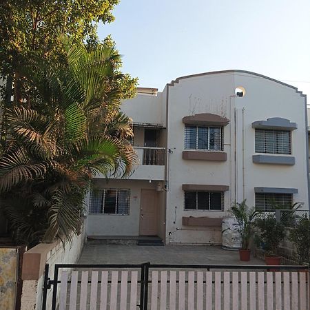 Swanky Sojourns Homestay 2Bhk Колхапур Екстер'єр фото