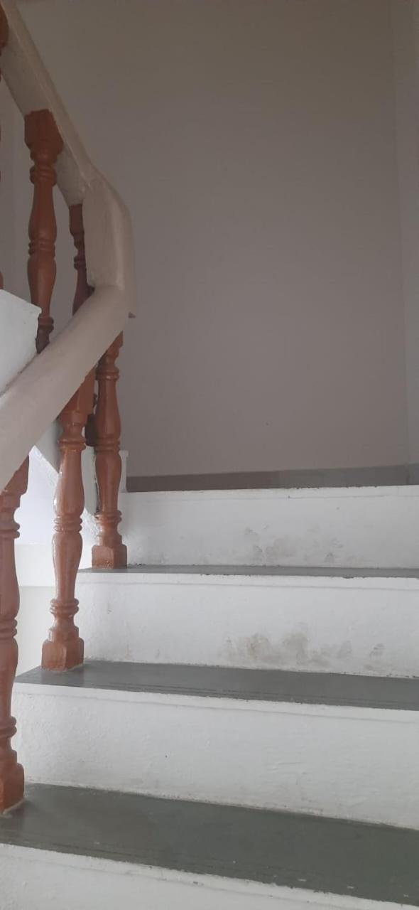 Swanky Sojourns Homestay 2Bhk Колхапур Екстер'єр фото