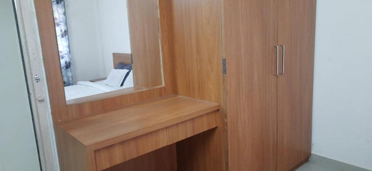 Swanky Sojourns Homestay 2Bhk Колхапур Екстер'єр фото
