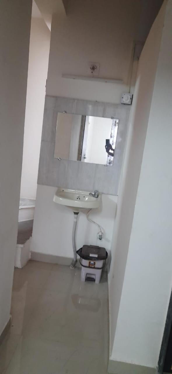 Swanky Sojourns Homestay 2Bhk Колхапур Екстер'єр фото