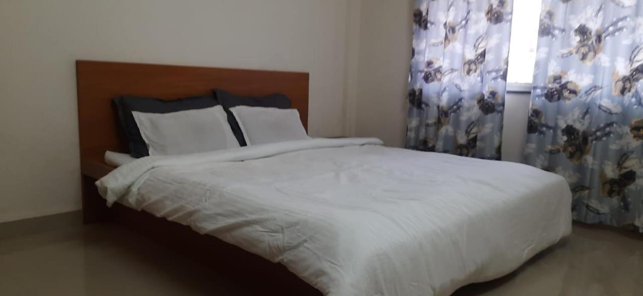 Swanky Sojourns Homestay 2Bhk Колхапур Екстер'єр фото