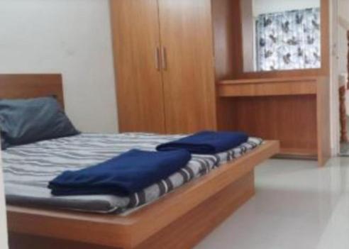Swanky Sojourns Homestay 2Bhk Колхапур Екстер'єр фото